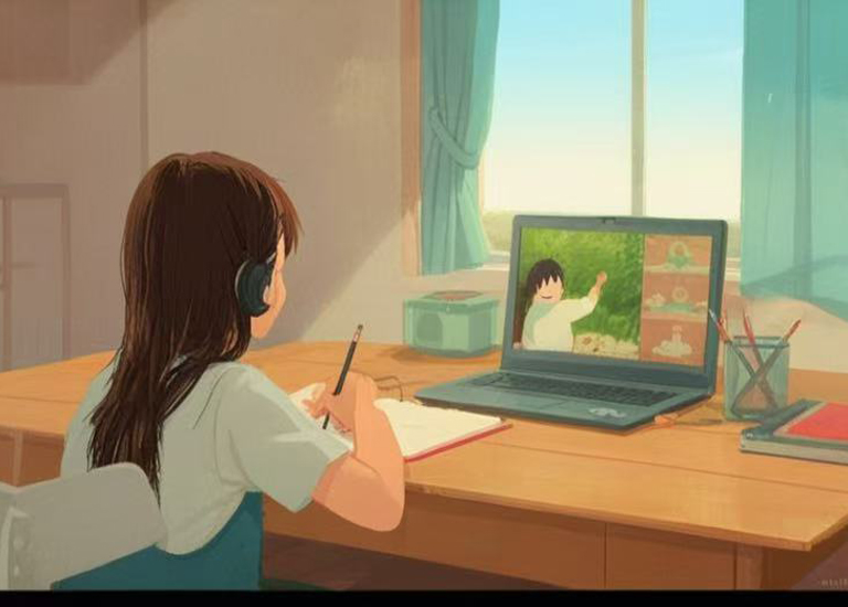 Online courses